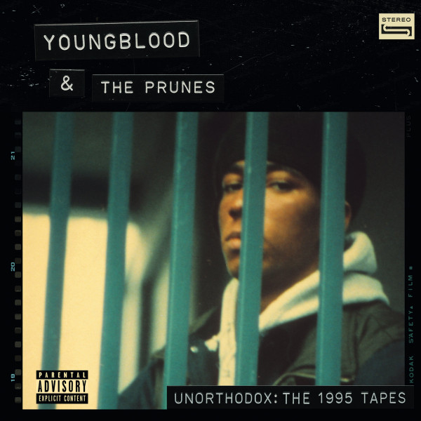 Unorthodox: The 1995 Tapes