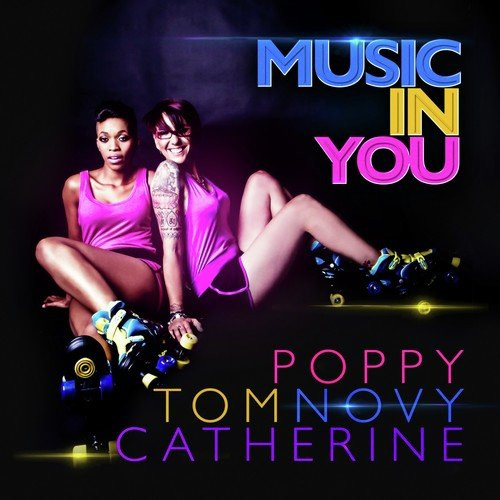 Music In You