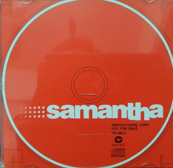Samantha