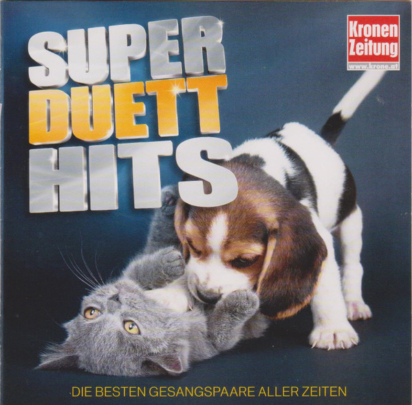 Super Duett Hits