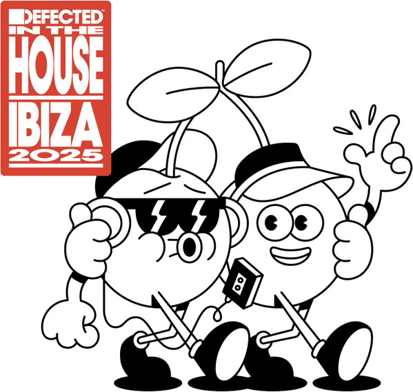 Defected In The House Ibiza 2025