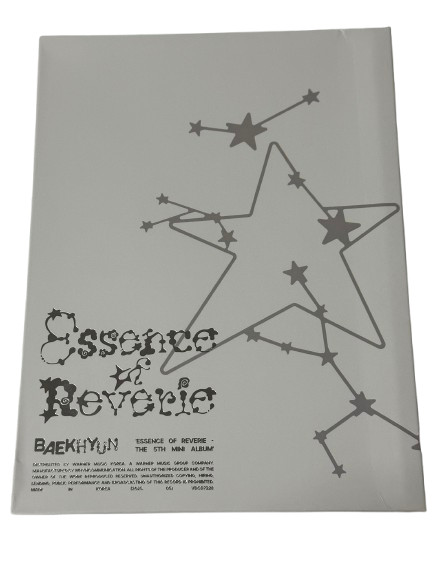 Essence Of Reverie