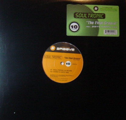 The Final Groove