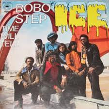 Bobo Step / Time Will Tell