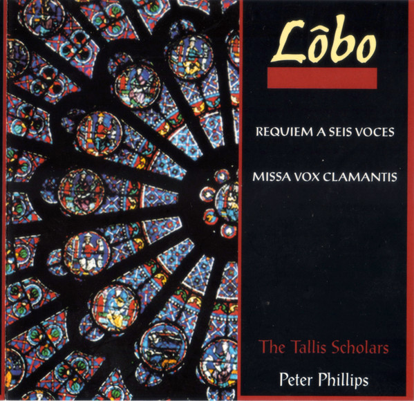 Requiem For Six Voices / Missa Vox Clamantis