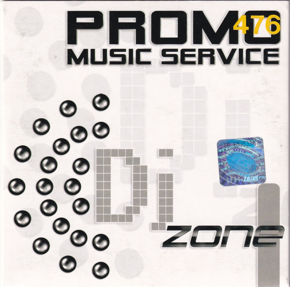 Andorfine Records Promo Music Service June 2007
