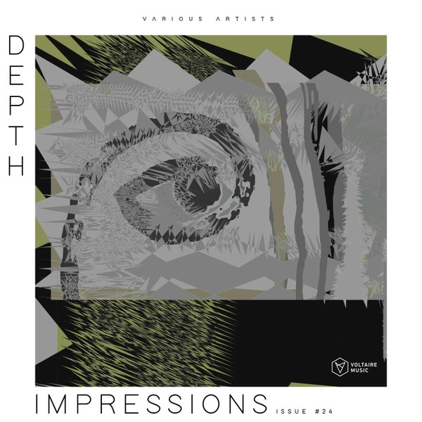 Depth Impressions (Issue #24)