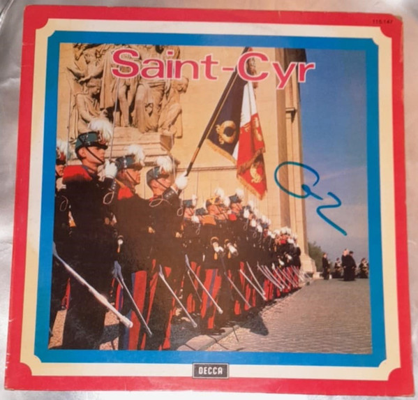 Saint-Cyr