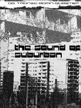 The Sound Of Suburban