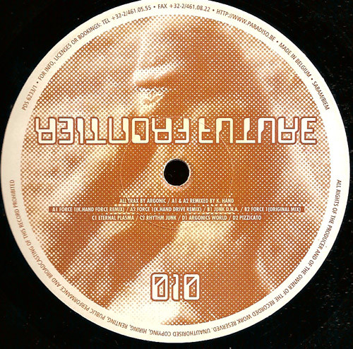 Future Frontier 010