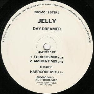 Day Dreamer