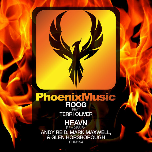 Heavn (Remixes)