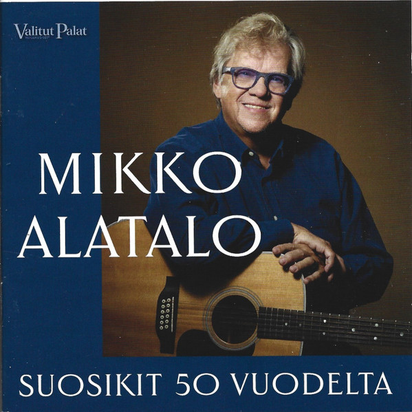 Suosikit 50 Vuodelta