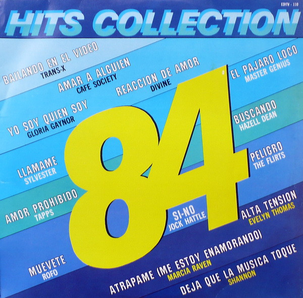 Hits Collection 84