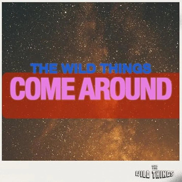 Come Around