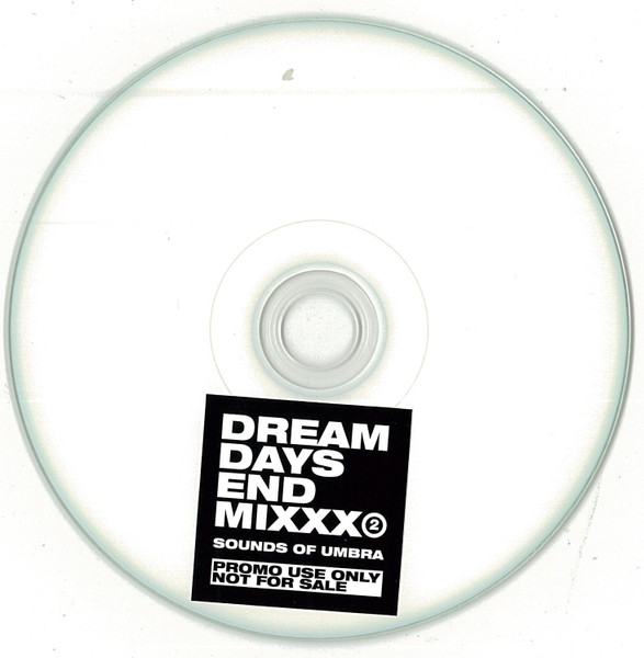Dream Days End Mixxx 2