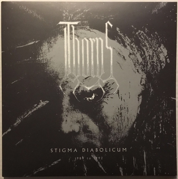 Stigma Diabolicum 1989 To 1992