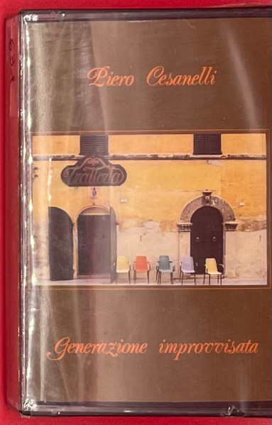 Generazione Improvvisata