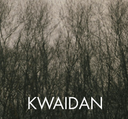 Kwaidan