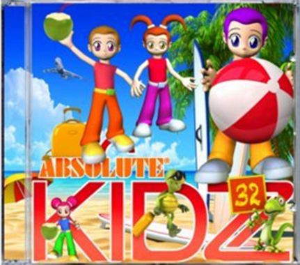 Absolute Kidz 32