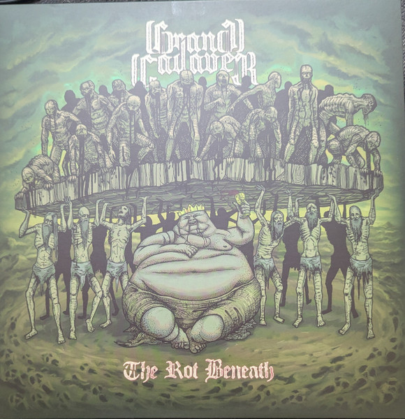 The Rot Beneath