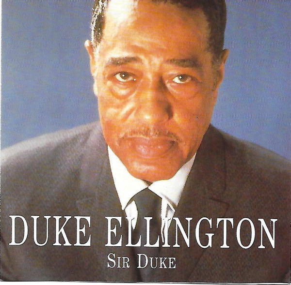 Sir Duke