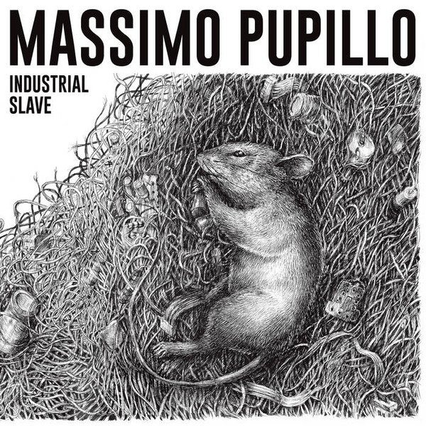 Industrial slave