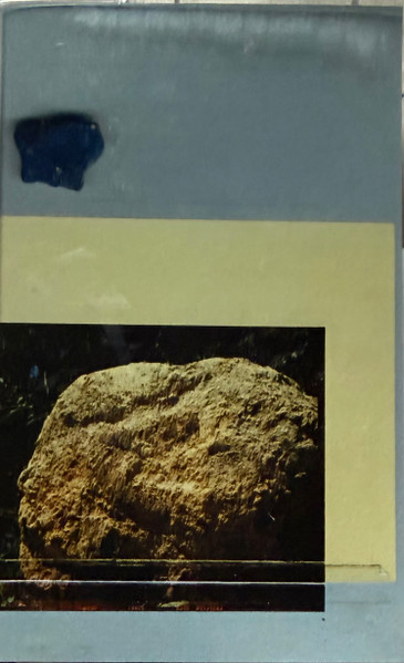 Body Sound [Stone Piece]
