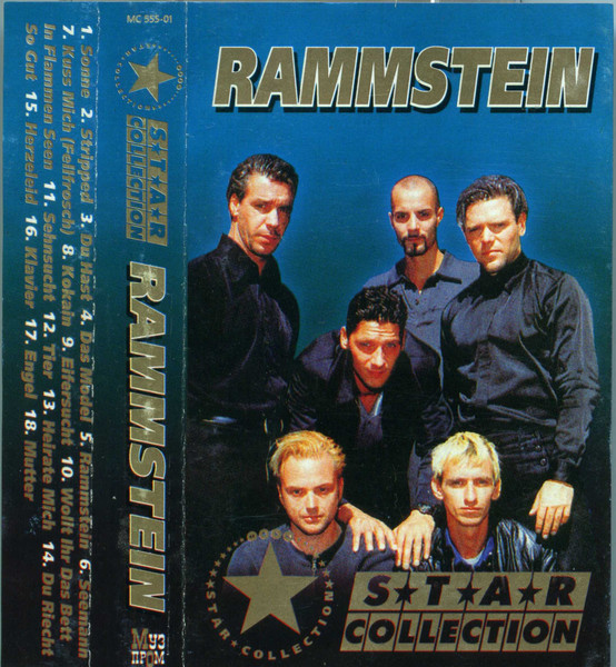 Star Collection
