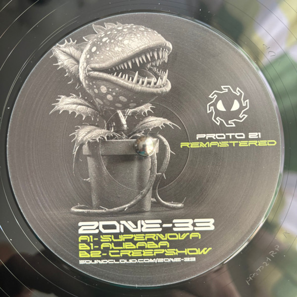 Proto 21 Remastered 