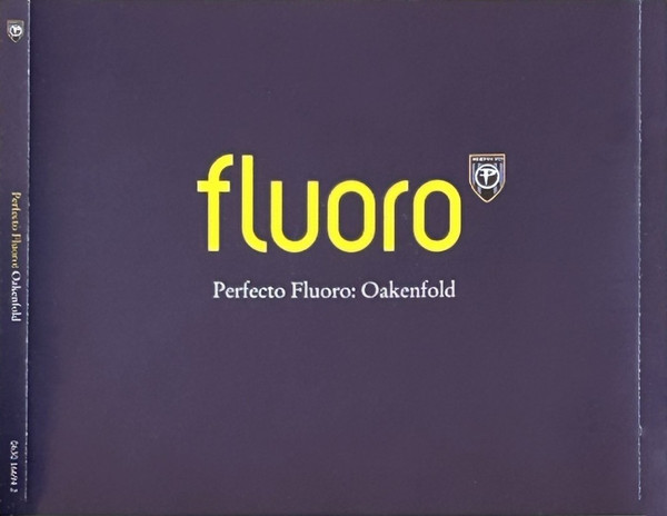 Perfecto Fluoro