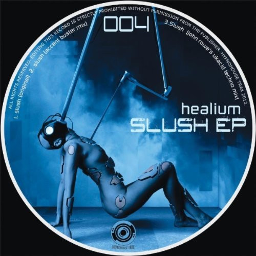 Slush EP