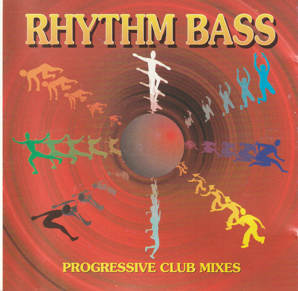 Rhythm Bass: Progressive Club Mixes 