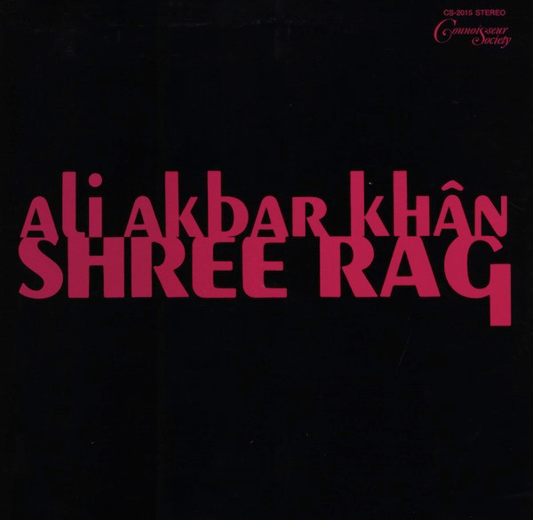 Shree Rag