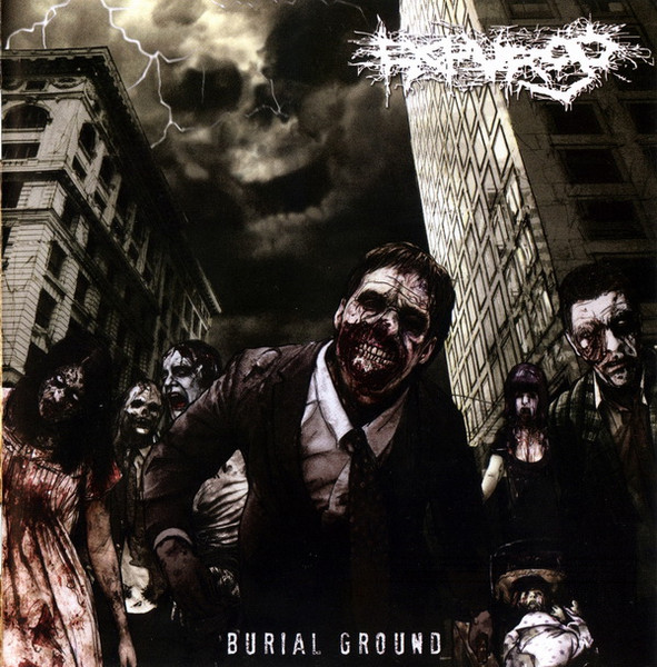 Burial Ground