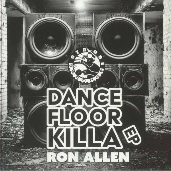Dancefloor Killa EP