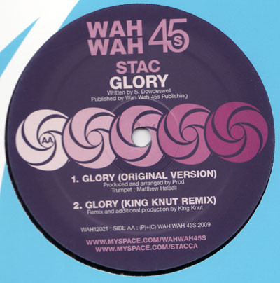 Glory