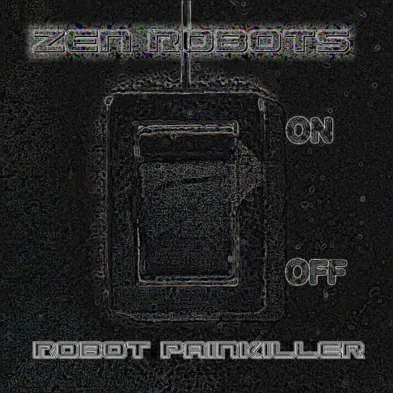 Robot Painkiller
