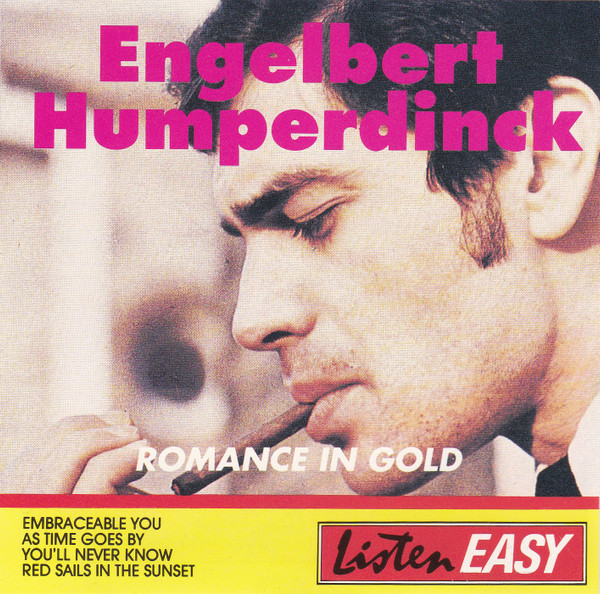 Romance In Gold