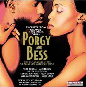 Porgy And Bess