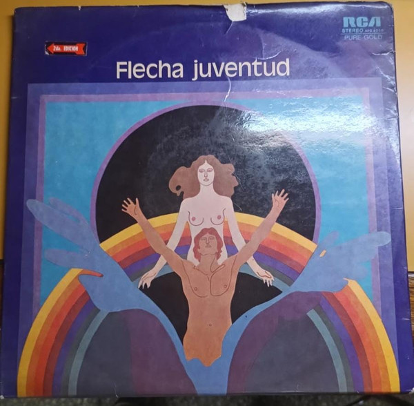 Flecha Juventud