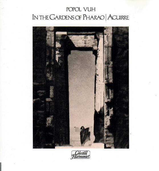 In The Gardens Of Pharao / Aguirre