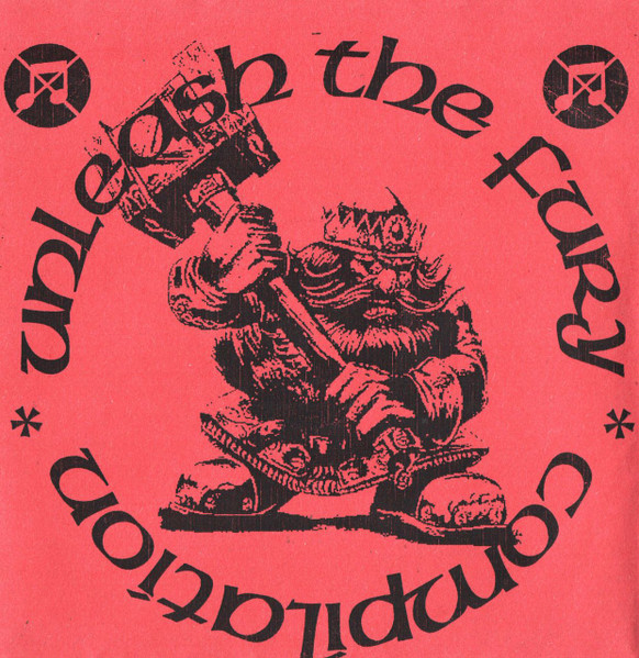 Unleash the Fury Compilation