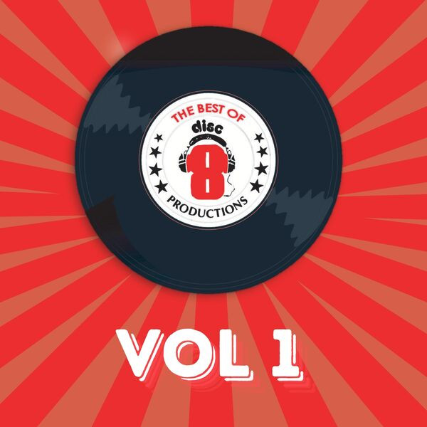 The Best of Discotto Vol. 1