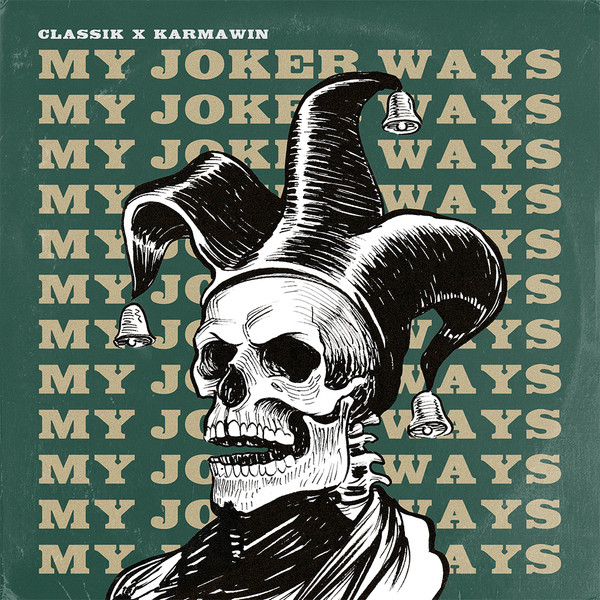 My Joker Ways