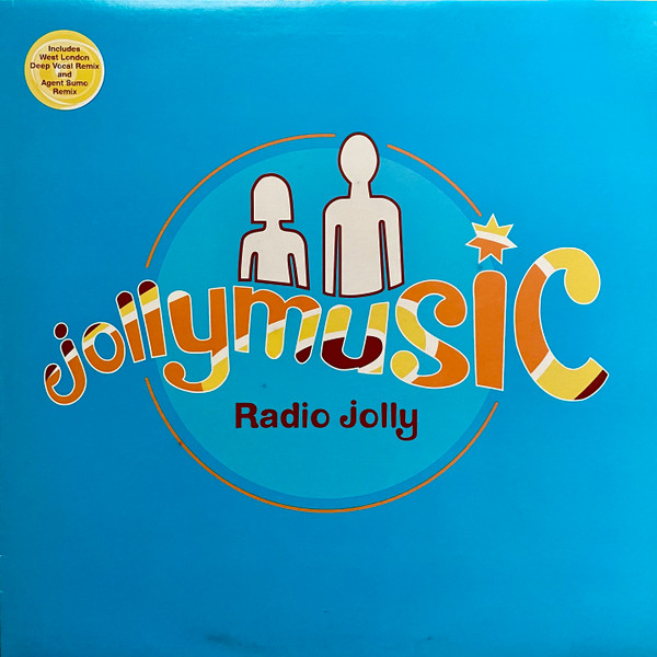 Radio Jolly