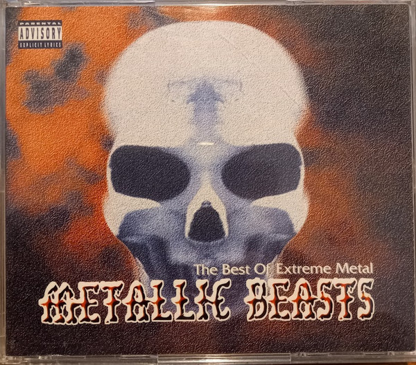 Metallic Beasts (The Best Of Extreme Metal)
