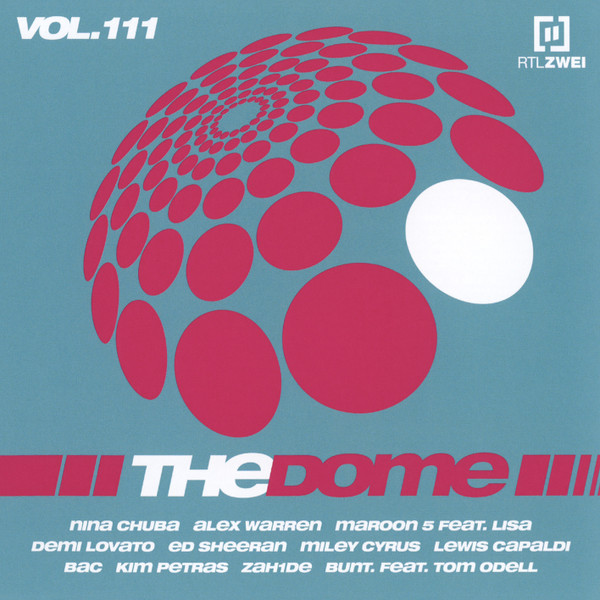 The Dome Vol. 111