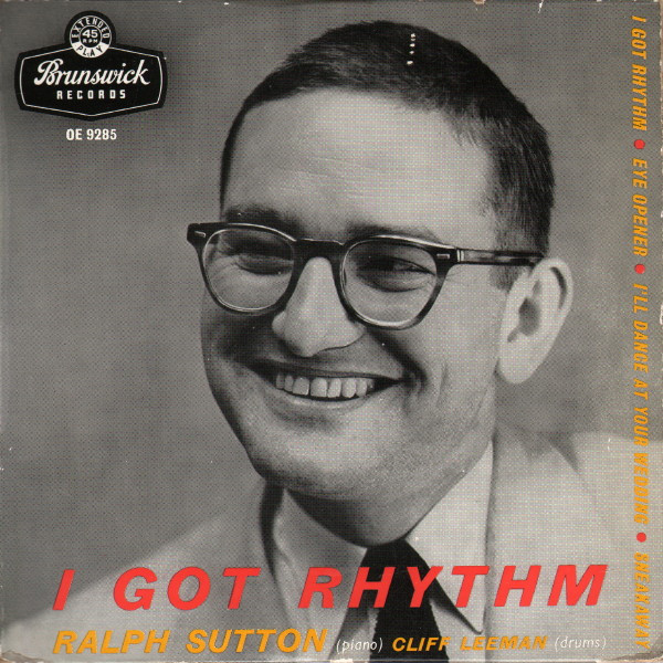 I Got Rhythm Part 1