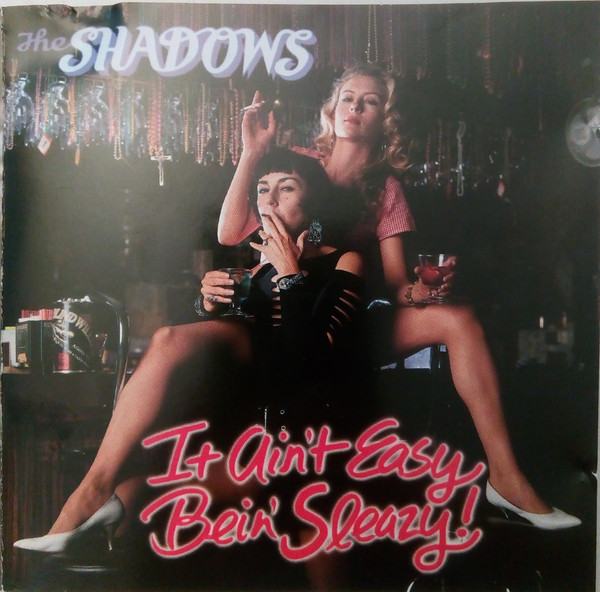 It AIn't Easy Bein' Sleazy!